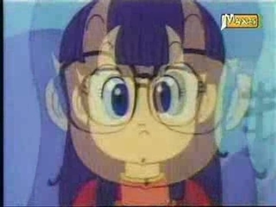 docteur slump