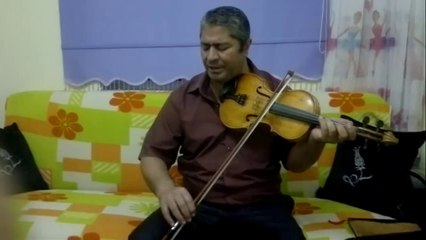 Kemancı Mızrap "Kış Masalı"...cémb@ki_40