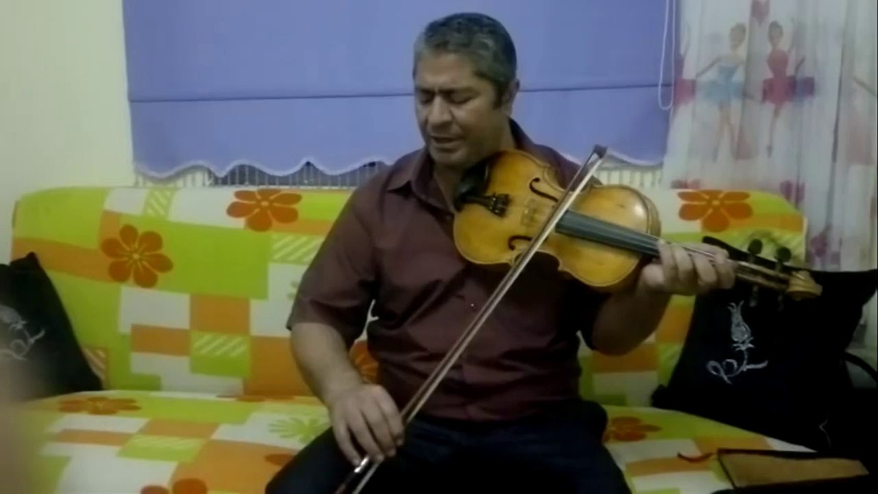 Kemancı Mızrap "Kış Masalı"...cémb@ki_40