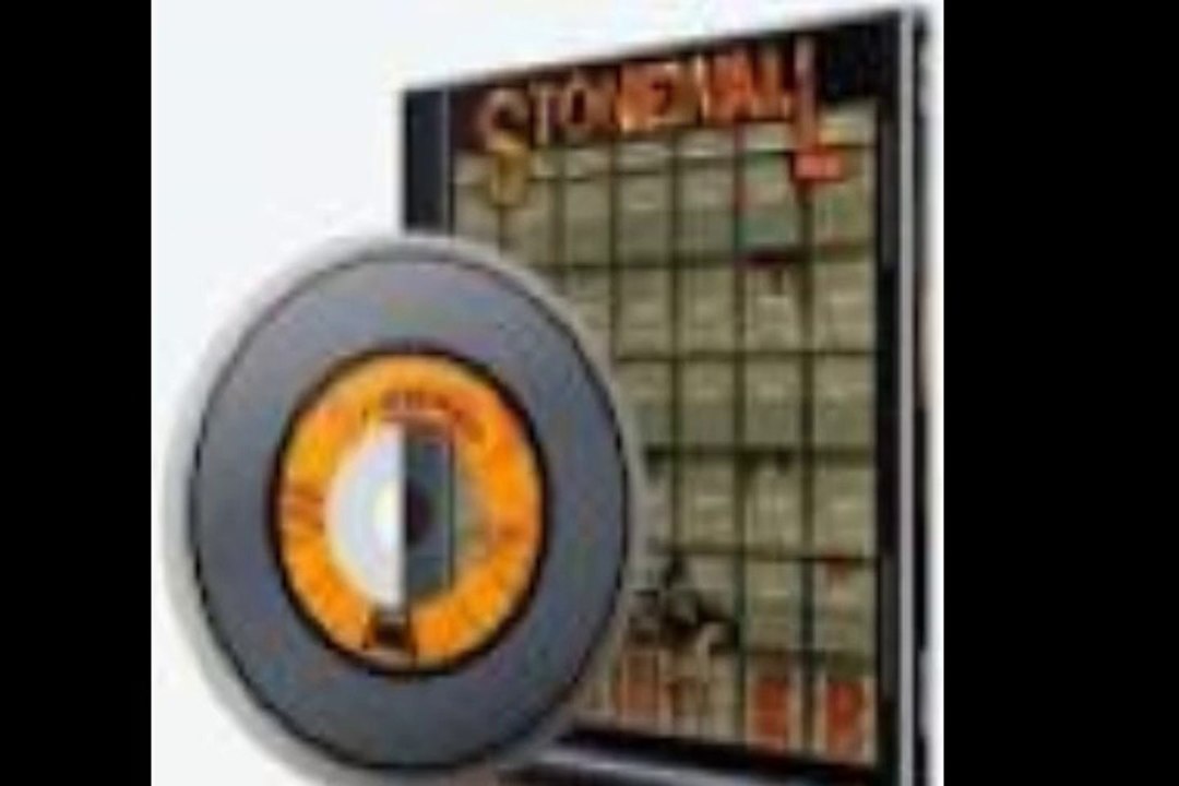 Stonewal "Bloody Mary"1974 US Heavy Psych Hard Rock