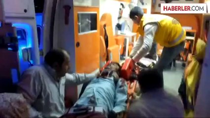 Şanlıurfa'da Trafik Kazası: 1 Ölü, 3 Yaralı