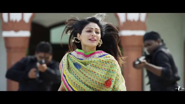 Jassi Gill ft. Neeru Bajwa - Vich Pardesan (Official Video HD)