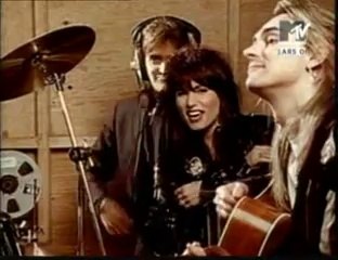 Robin Beck - Save up all your tears