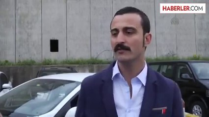 Kiraladığı Otomobili Kaçırılınca Geri Almak İçin Suriye'ye Gitti