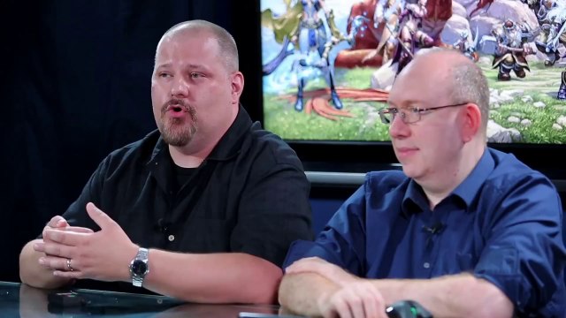 EverQuest Next - Note des développeurs