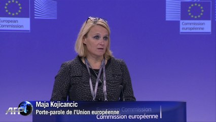 Russie/UE: accord de paix pas appliqué, sanctions maintenues