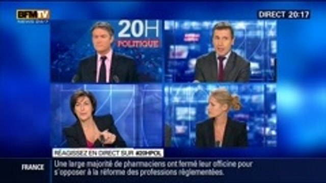 20H Politique: Famille: Il n’y a pas de plan d’économies qui soit indolore , François Hollande - 30/09