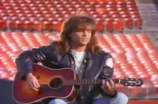 Richard Marx - Take this heart