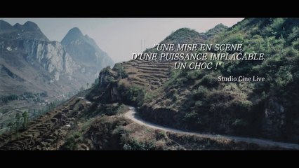 People Mountain People Sea ( 2011 - bande annonce VOST )