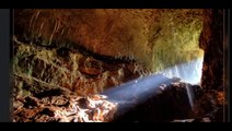 Borneo Sarawak Caves Largest in World