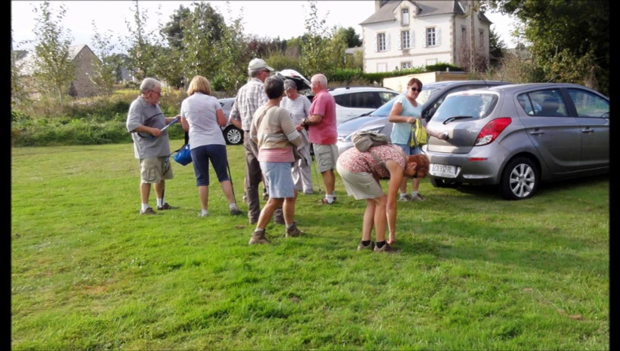 2014-09-30 Sur les rives de L'Arguenon