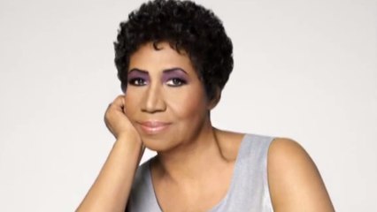 Aretha Franklin Covers Adele's "Rolling In the Deep"