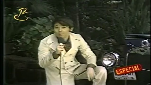 Raphael Mi Gran Noche- 1969