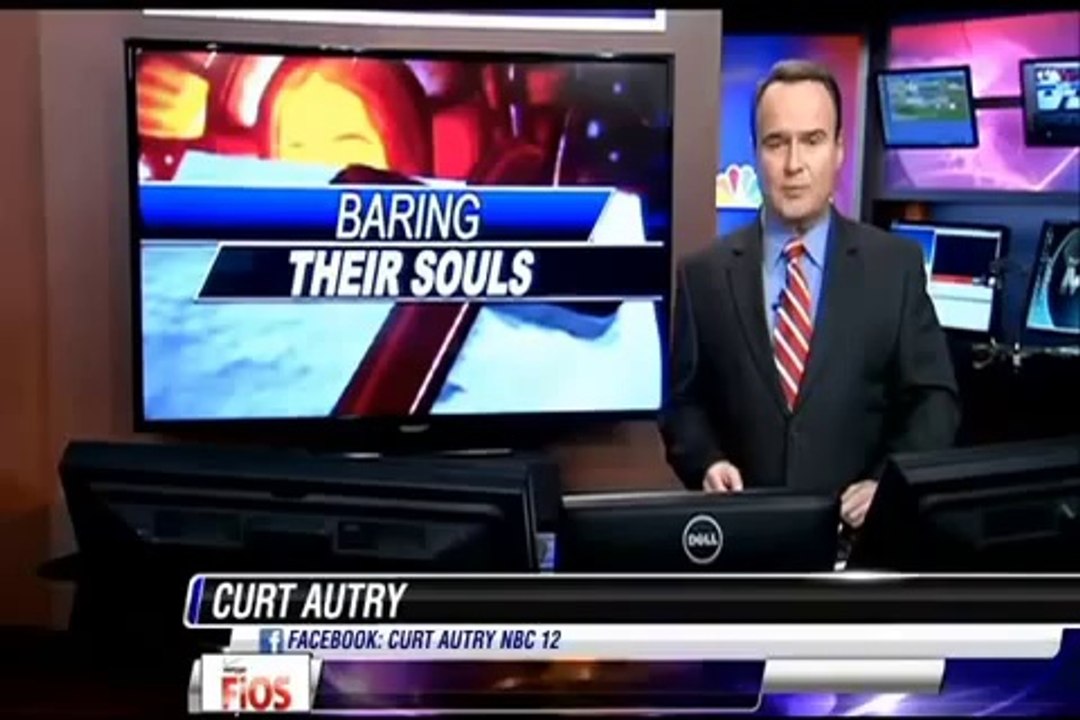 "Saggia" decisione presa da un prete della Virginia.