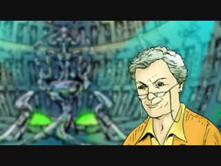 Doctor Who Redux - Real Time