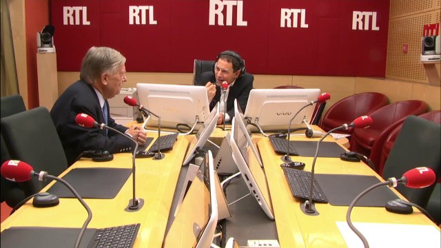 Alain Duhamel : La série de grèves à laquelle on assiste traduit une grogne générale