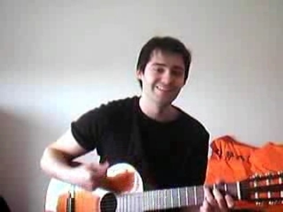 Jésus reviens ! [BOUCHITEY]