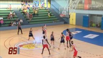 Match amical | Basket : La Roche rencontre Limoges