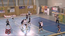 Handball : Les Olonnes s'incline face à L'Union (24-25)