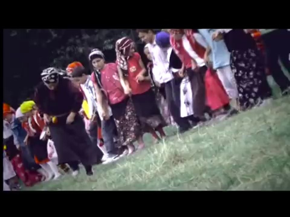 GÜNGÖR YILDIZ...Yücel Aktaş - Havani Al Havani 2011 Video Klip (Yüksek Çözünürlük HD)