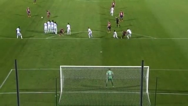 J09: Clermont - Troyes (1-0)