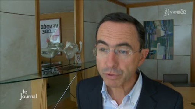 L'Internet très haut débit arrive en Vendée !