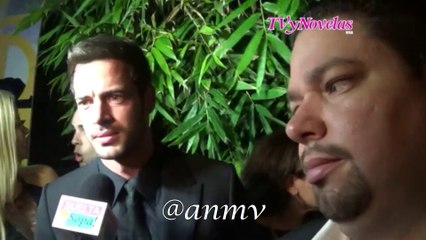 TvyNovelas William Levy (@willylevy29), ¡un galán de portada!