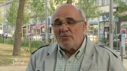 Retour de Sarkozy : Réaction de Bernard Violain (Vendée)