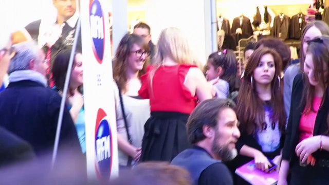 NOUGAY RENCONTRE SOLAL DE MOZART L'OPERA ROCK LE CONCERT