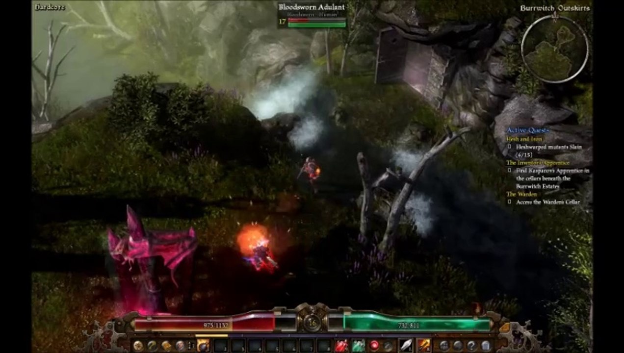 Grim Dawn 2.6