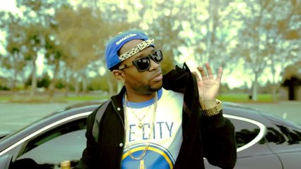 Bailey feat E-40 "Boom"