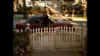 Opening to Cast Away 2001 DVD