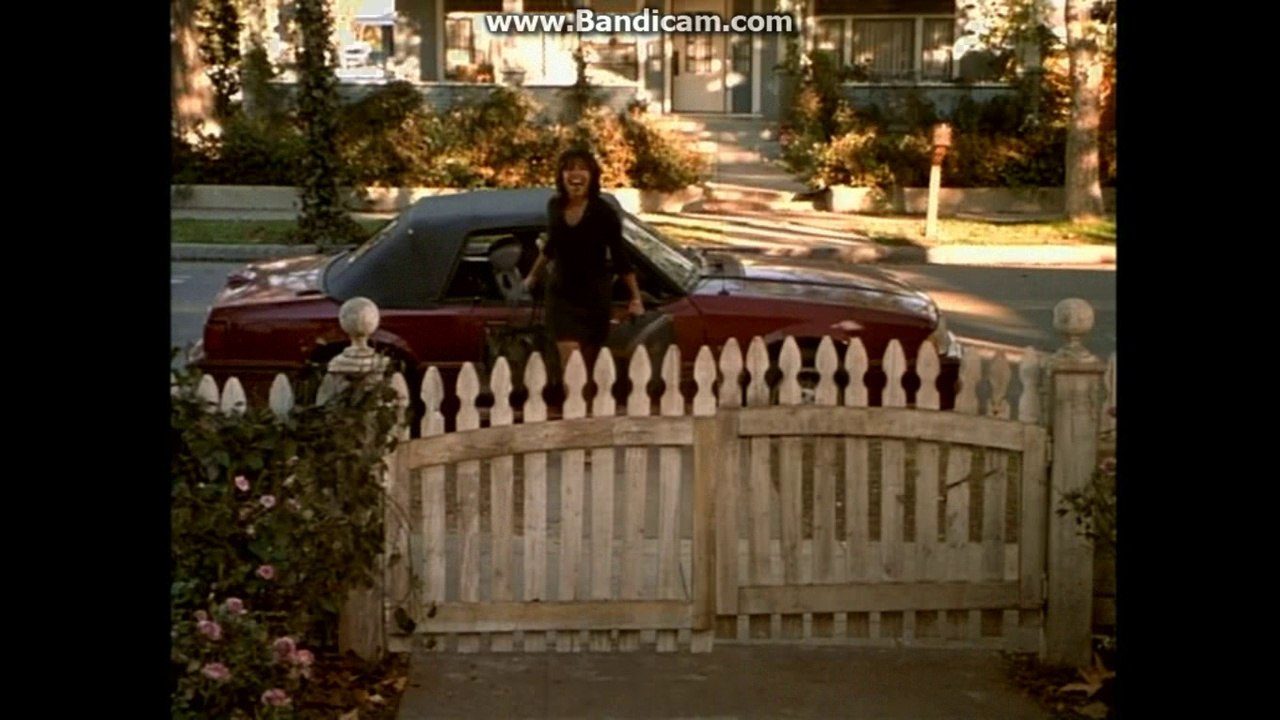 Opening to Cast Away 2001 DVD