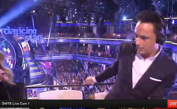 Derek and Beth DWTS All Access Week 3