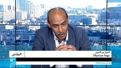 النقاش - الحوار بين الليبيين .. مهمة مستحيلة؟