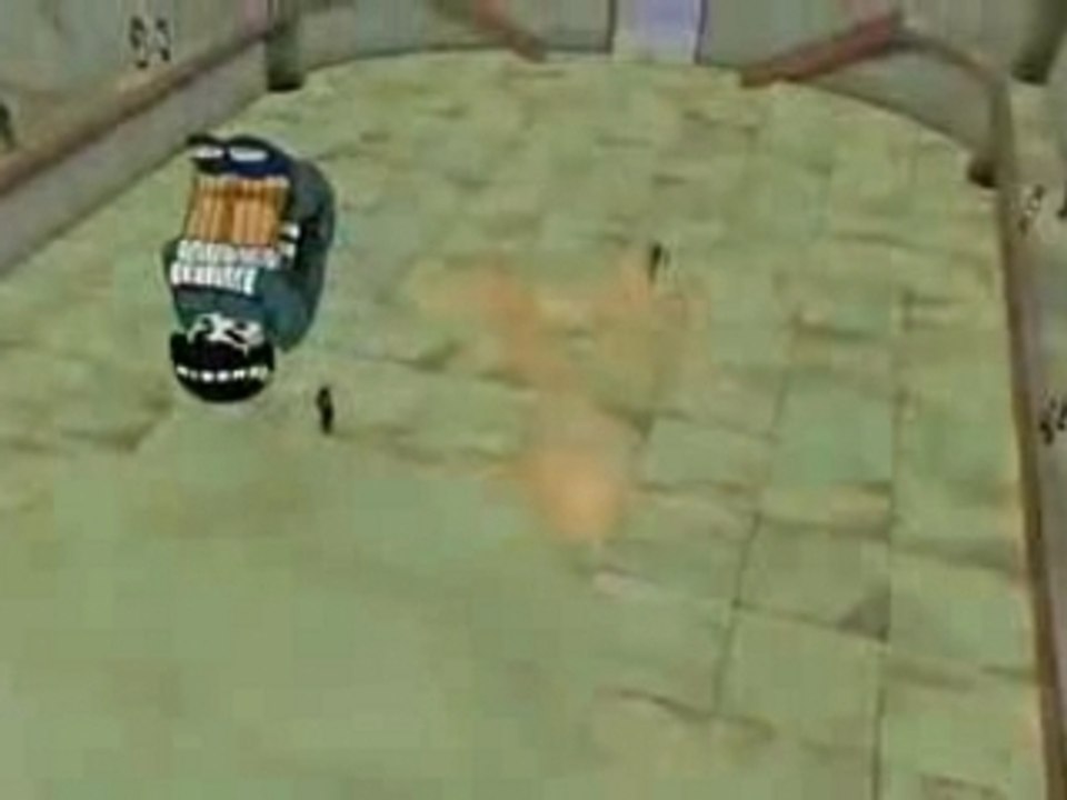 Rock Lee Tribute