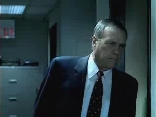 Ruse de fonctionnaire