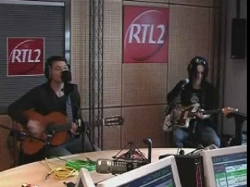 RAPHAEL.Caravane- acoustique