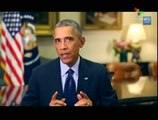 Obama acknowledges intelligence community underestimated ISIS
