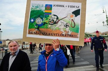 Empire - The Promise and Peril of Democracy