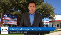 Property Management Alamo RanchAmazing 5 Star Review by James M.