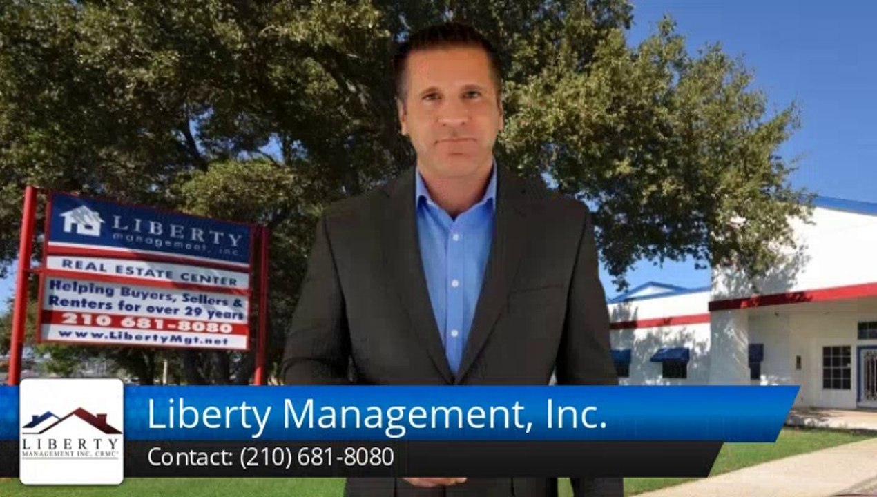 Property Management Alamo RanchTeriffic 5 Star Review by James M.