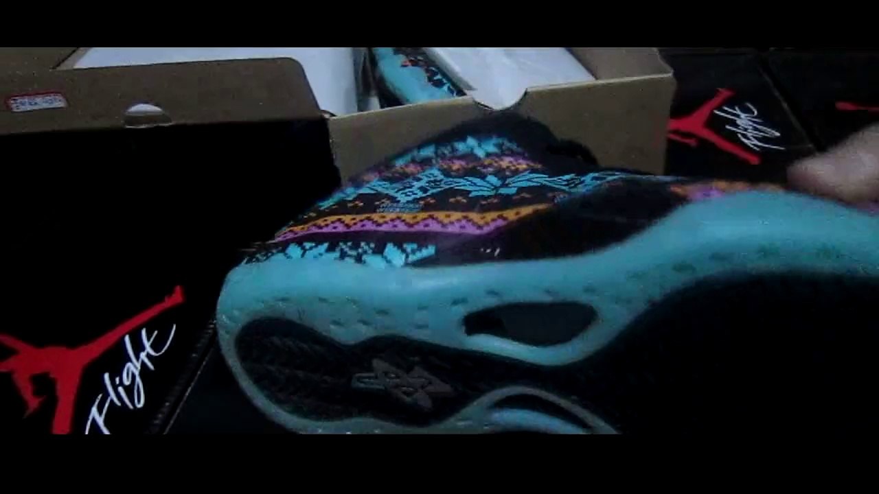 Nike Air Foamposite One