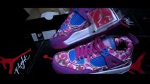 Nike Air Jordan 4GS Retro Bright Shoes For Girl For Review