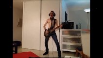 Guitar Cover by Will : [Drop Dead Cynical - Amaranthe]