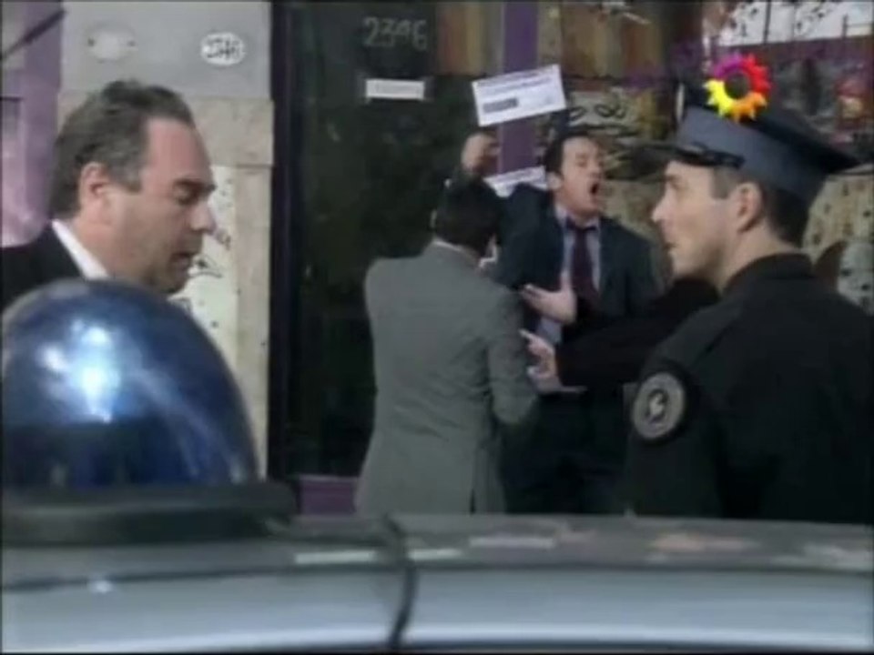 Tratame bien capitulo 19