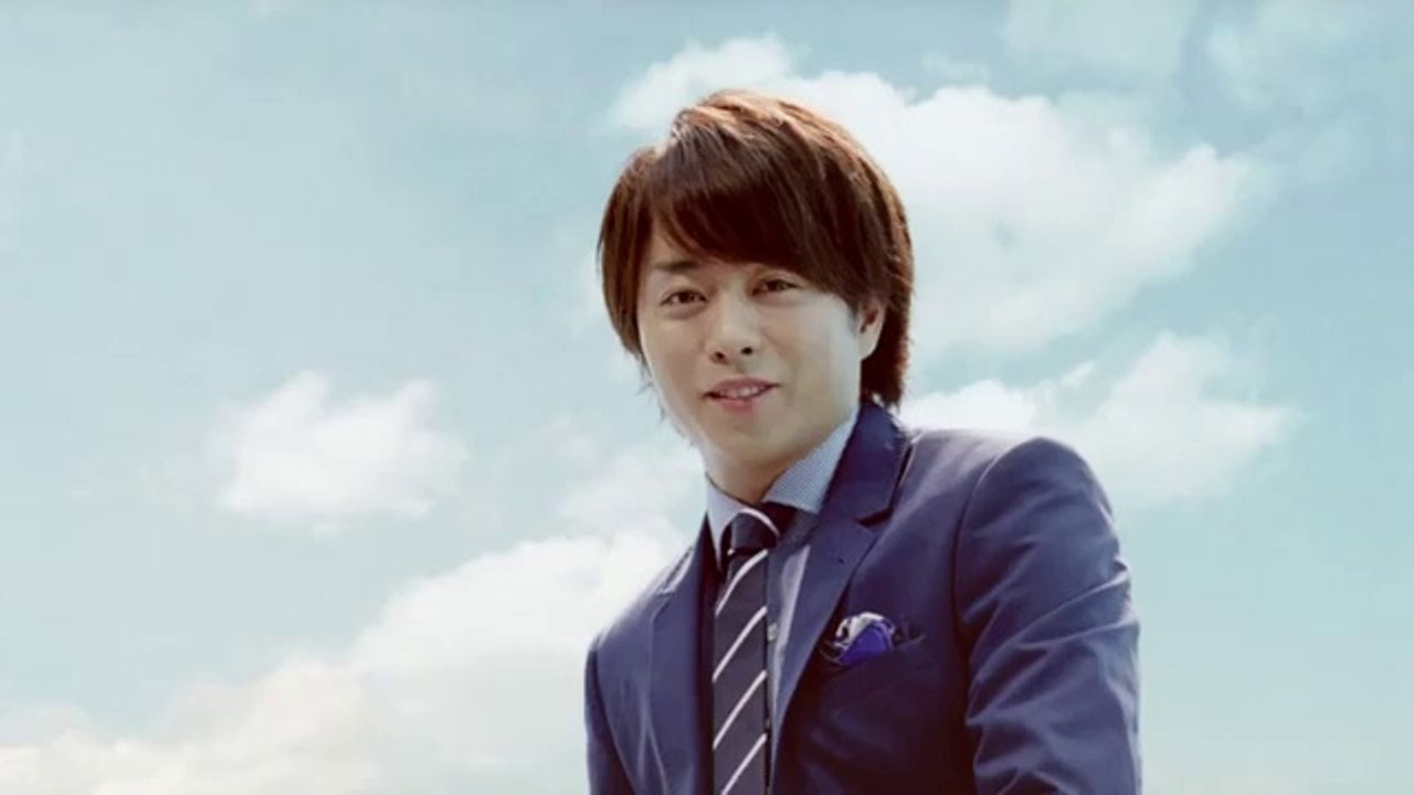 Sho Lawson CM