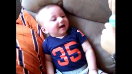 Beautiful funny clips for kids