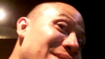 Mista Blaze sings the Hook for Mike Swift & DJ SPNZ project2!