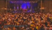 Marc Anthony - Dimelo (Vivo en gira Colombia 2005)